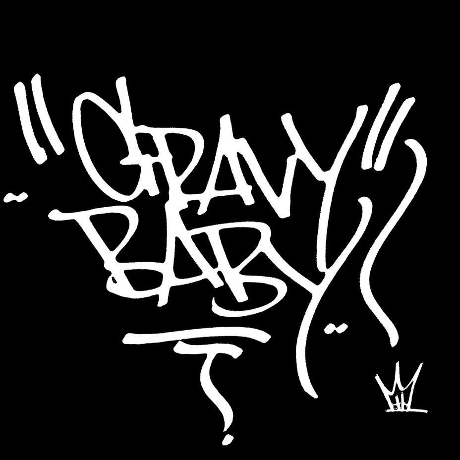 Home / GRAVY BABY