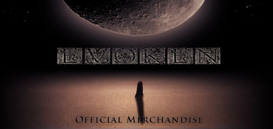 Evoken - Discography (1994 - 2018)