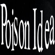 poison idea merch