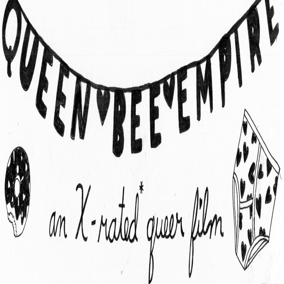 queen bee merch