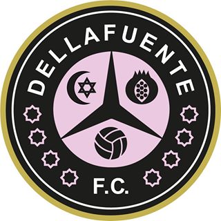 Resultado de imagen de dellafuente fc