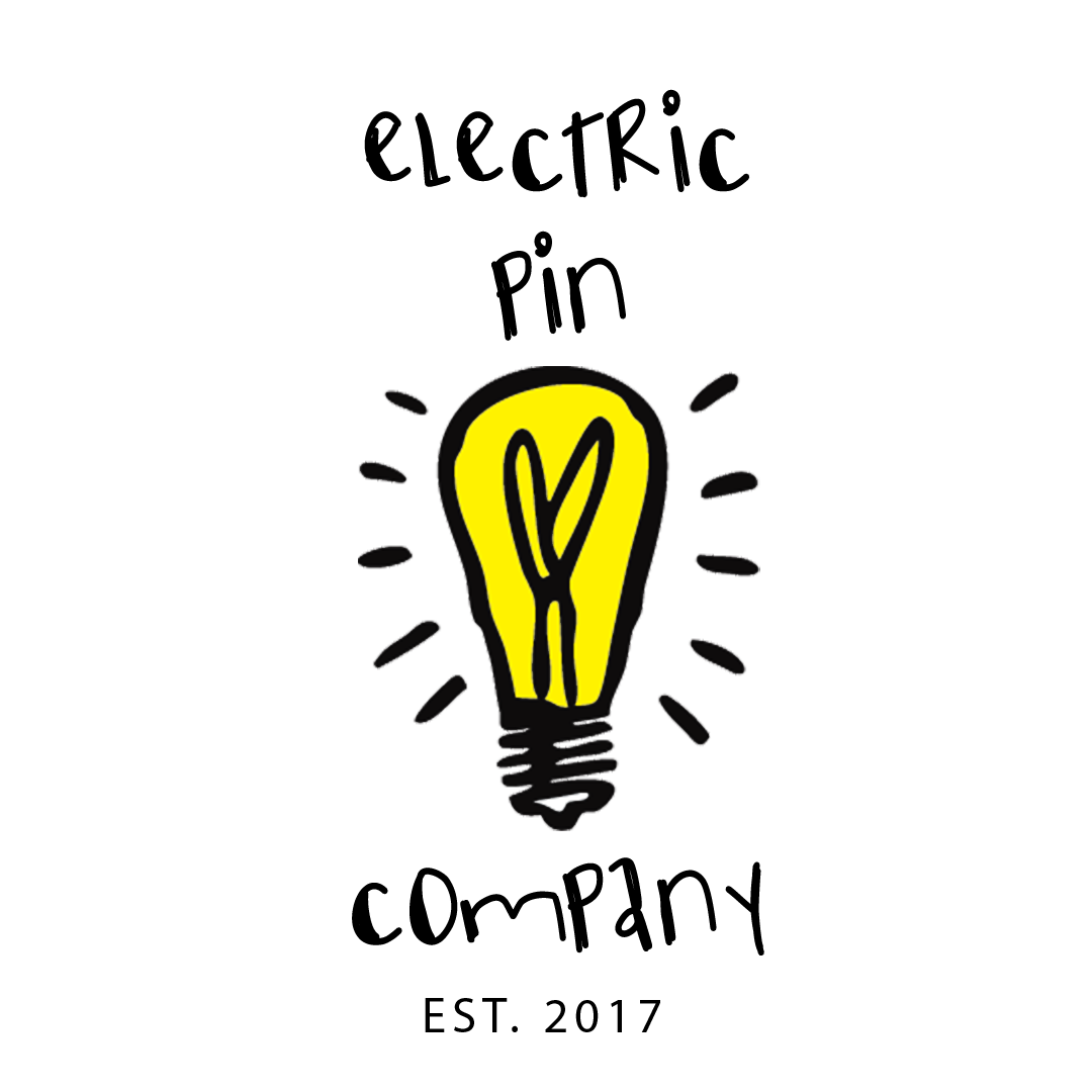 Home | Electric Pin Company - 1080 x 1080 png 108kB