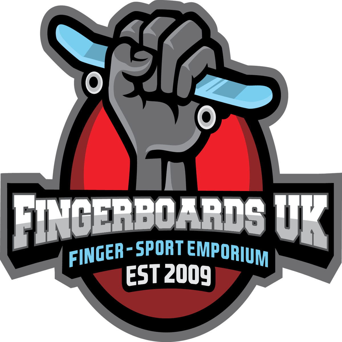 BLACKRIVER TRUCKS Fingerboards UK Shop / Fingerboard EStore FBUK