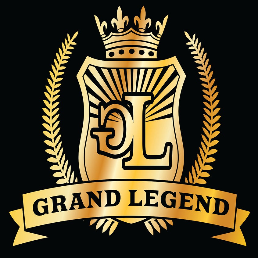 Grand Legend clothing — Home
