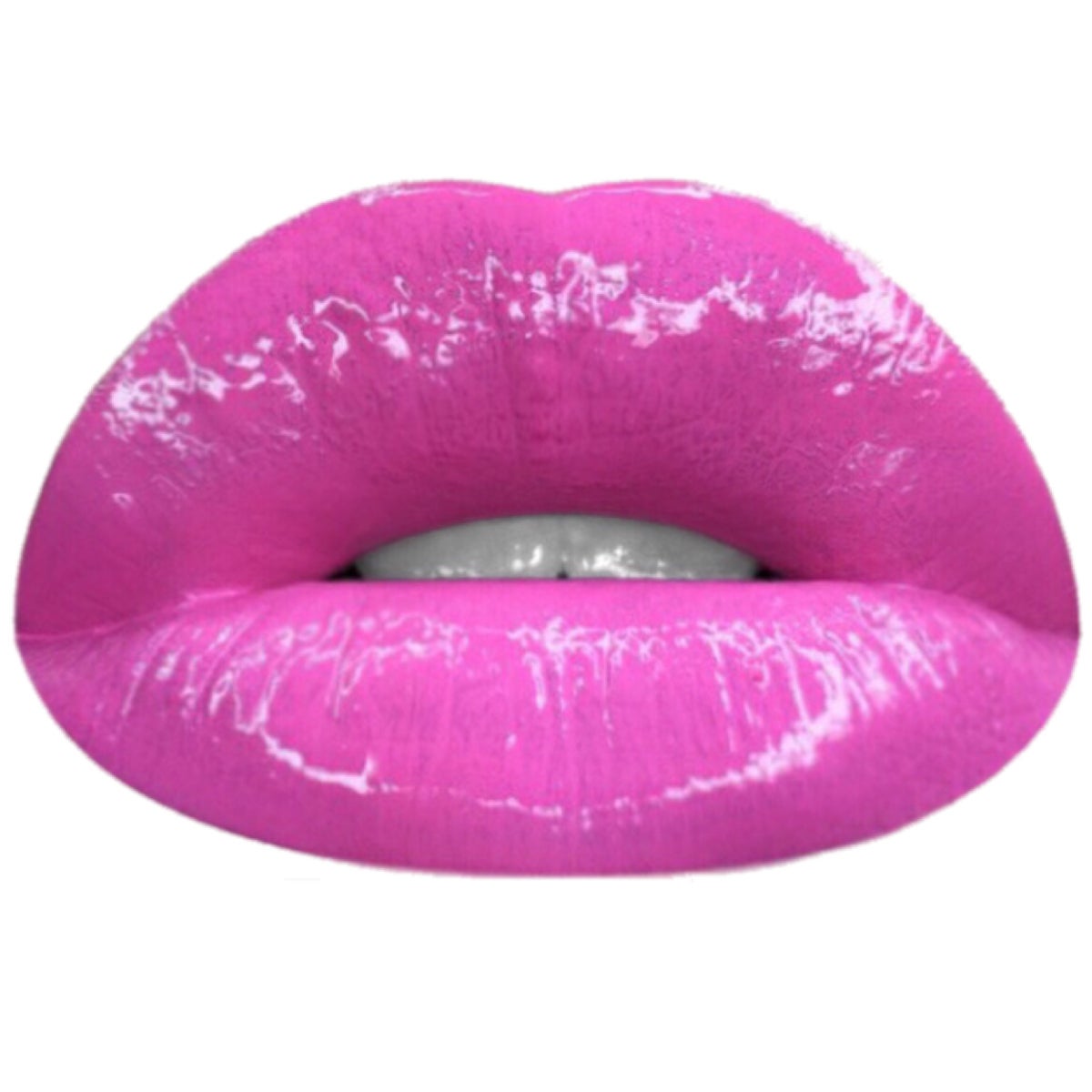 Image result for pnk digger hot pink lip