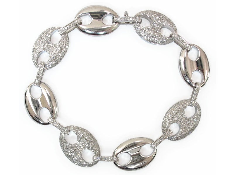 ... karat-gold-solid-white-diamond-ladies-oval-link-fashion-bracelet-1.jpg