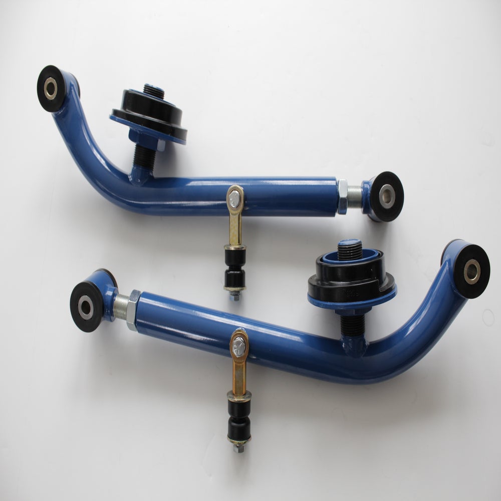 Ford focus rear control arms