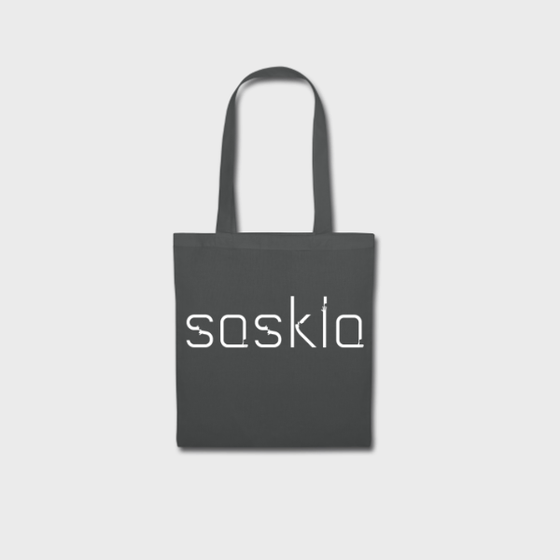 Image of Personalised 'BSLphabet' Tote Bag