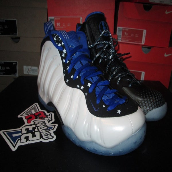 23Penny Sneaker Shop | Air Foamposite One/Lil' Penny Posite 