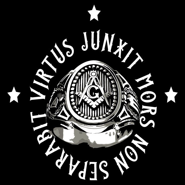 GWEAR CO. | Virtus Junxit Mors Non Separabit