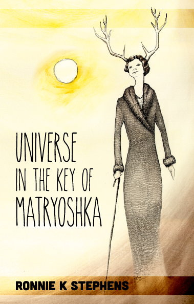 UNIVERSE IN THE KEY OF MATRYOSHKA