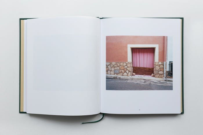 Image of Country Fictions / Juan Aballe