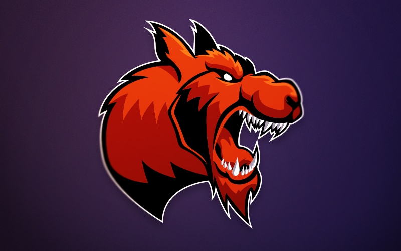 Werewolf Logo