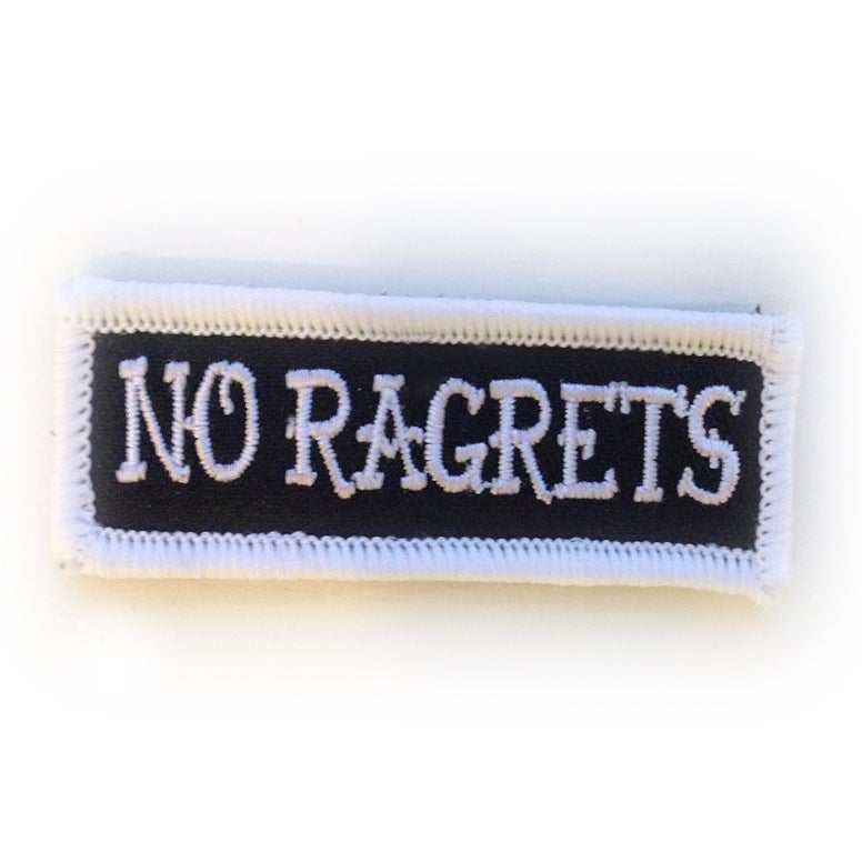 Sure Shots — NO RAGRETS Morale Patch