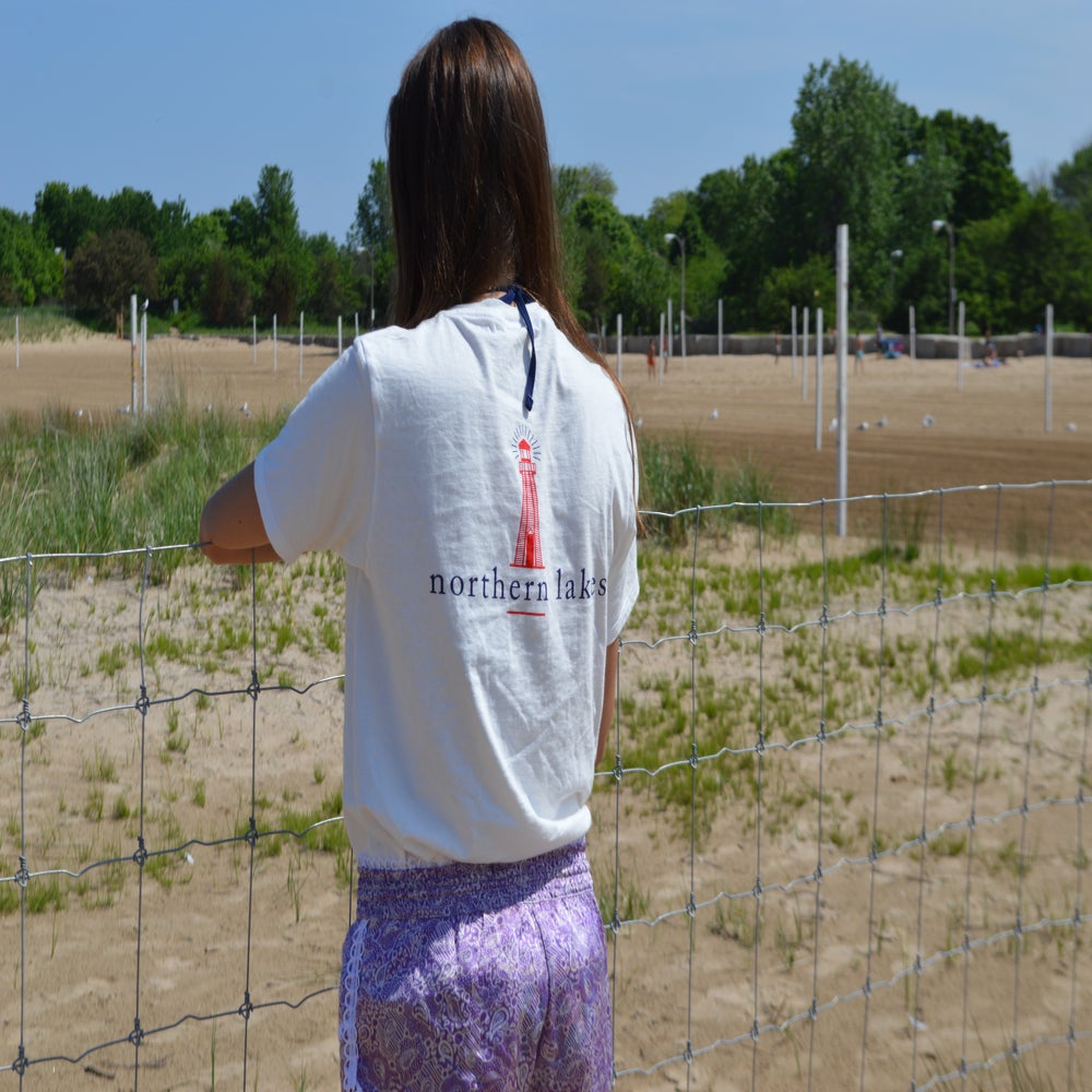 Image of The Beach Shirt