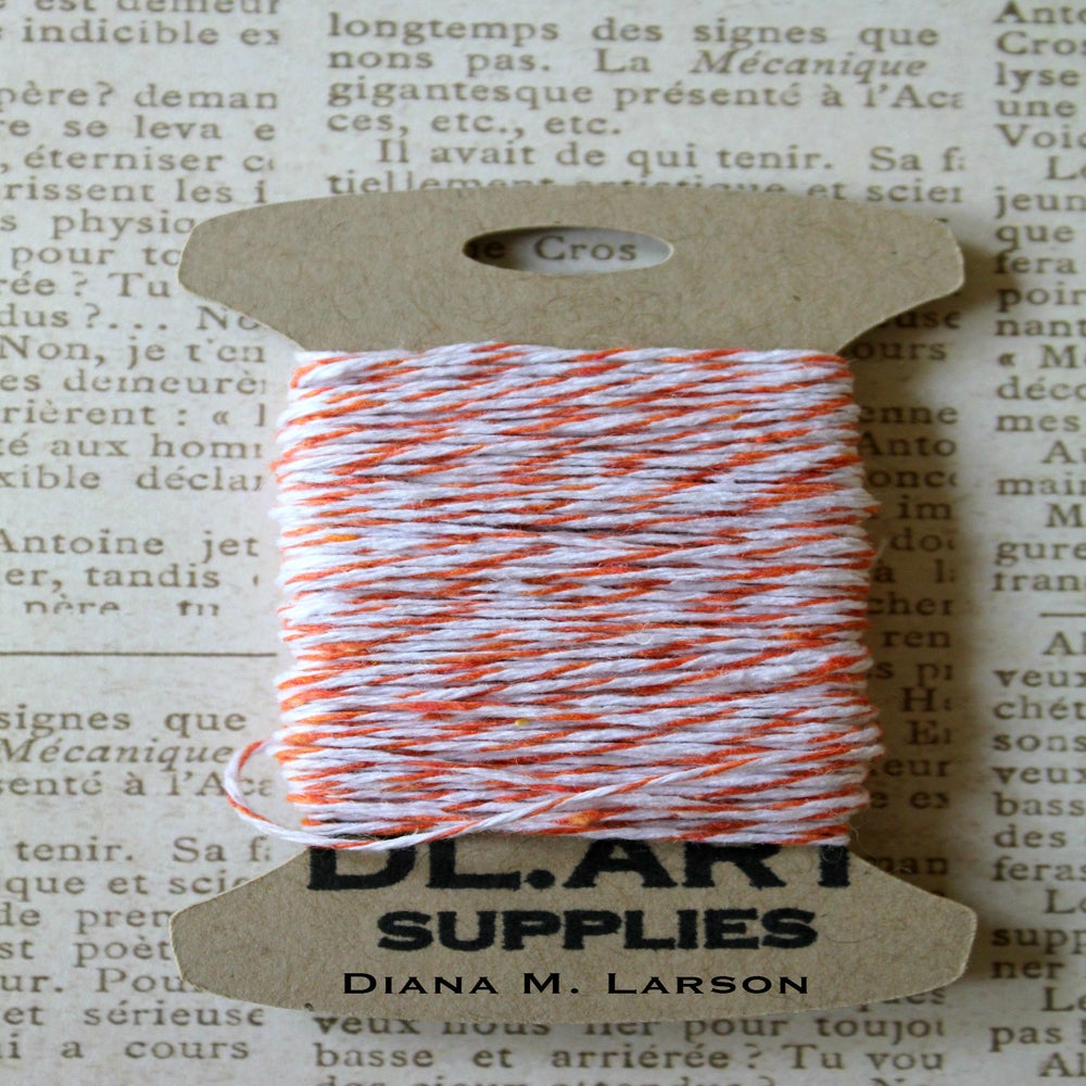 Twine Basic / DL.ART