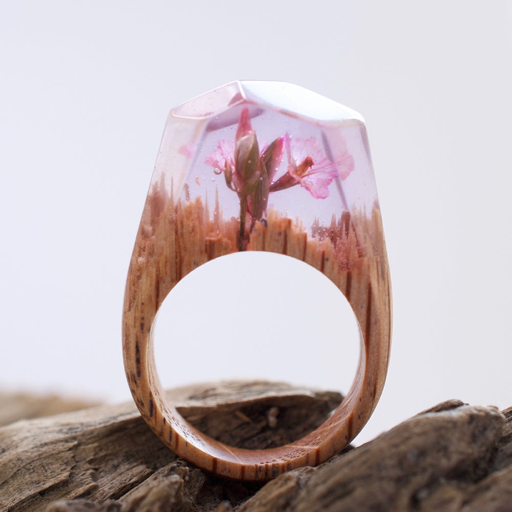 Image of Blossom Forest - limited collection