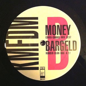 Braindead Sound Machine - I'm In Jail / Dogvillasan Braindead Sound Machine - I'm In Jail / Dogvillasan