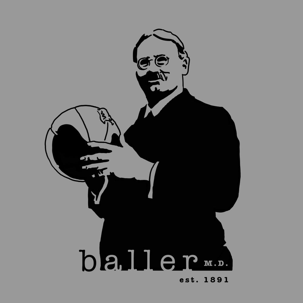 baller definition What is