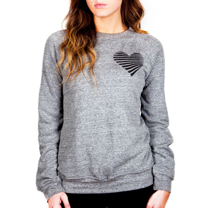 Passion Over Everything Sweatshirt | The Ivorys