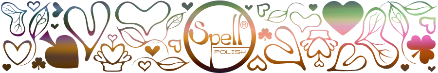 Spell Polish