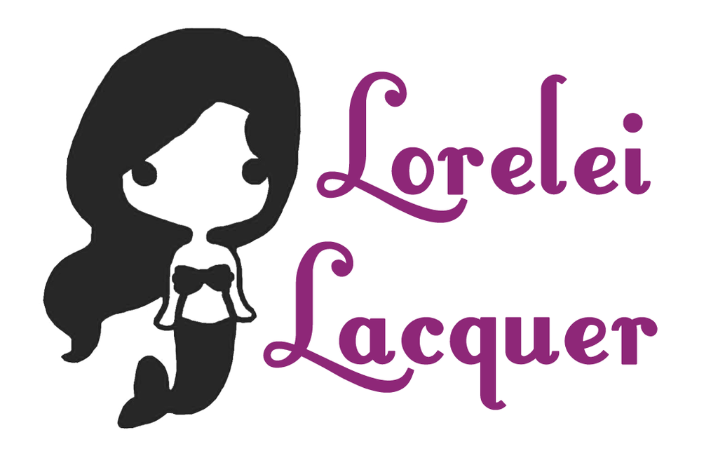 Lorelei Lacquer