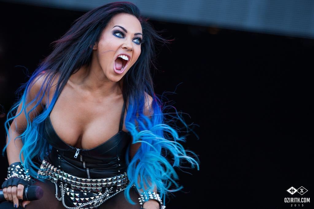 Carla Harvey Alchetron The Free Social Encyclopedia