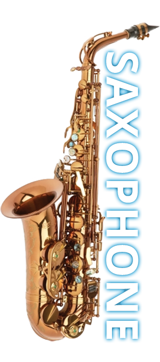 SAXOPHONE