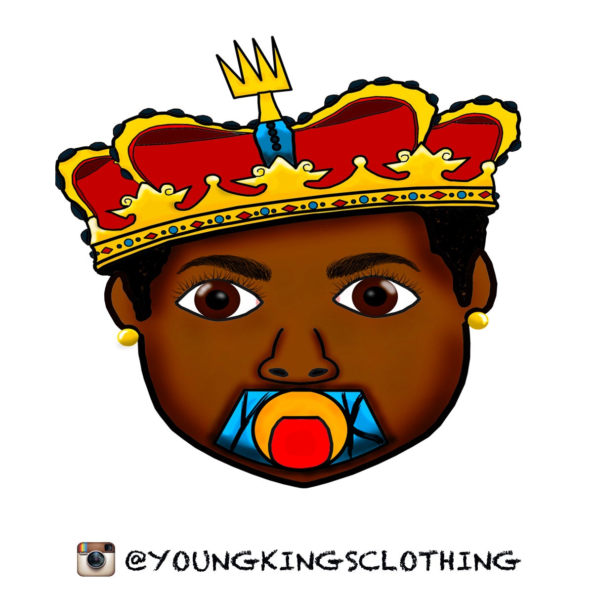 Home / Young Kings Clothing