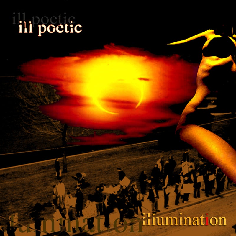 Ill Poetic - "Illumination" / Definition Music
