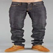Image of N&F Weird Guy - Lightweight Selvedge