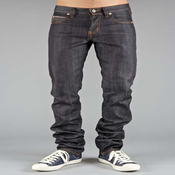 Image of N&F Skinny Guy - Lightweight Selvedge