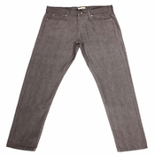 Image of Unbranded UB206 - Grey Selvedge
