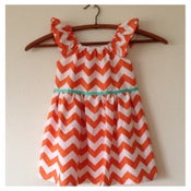 Image of Butterfly Dress 