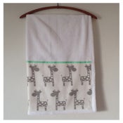 Image of Snuggle Blanket White