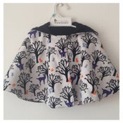 Image of Black Forrest Cape