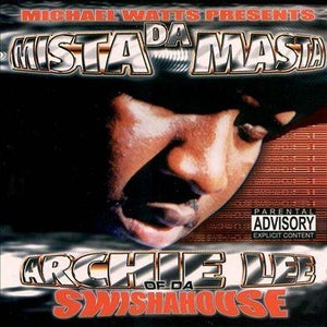 Image of ARCHIE LEE DA MISTA MASTA