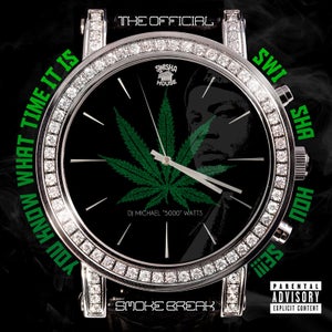 Image of SMOKE BREAK