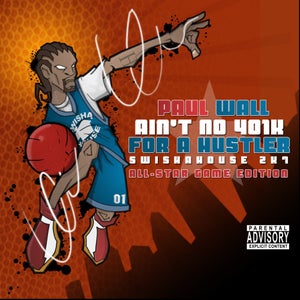 Image of All Star 2K7