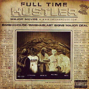 Image of Full Time Hustler