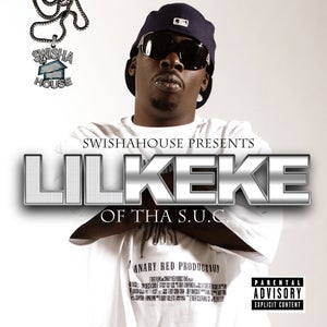 Image of Lil Keke of the S.U.C.