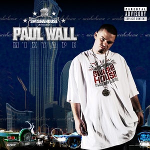 Image of Paul Wall Mixtape