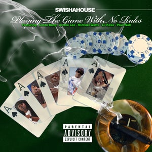 Image of PLAYIN THA GAME