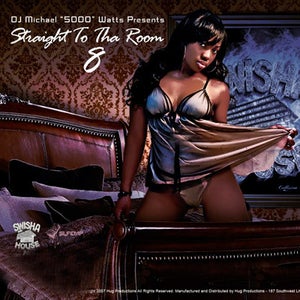 Image of STRAIGHT TO THE ROOM 8