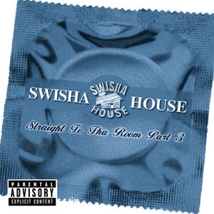 Image of STRAIGHT TO THE ROOM 3