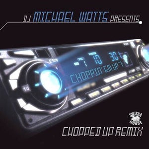 Image of CHOPPIN' EM UP 7