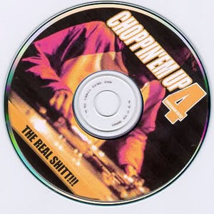 Image of CHOPPIN' EM UP 4