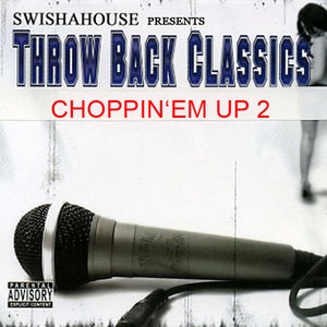 Image of CHOPPIN'EM UP 2