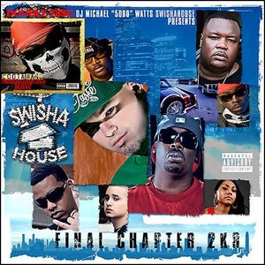 Image of Final Chapter 2K8