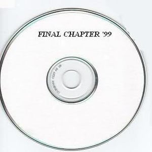 Image of FINAL CHAPTER 99